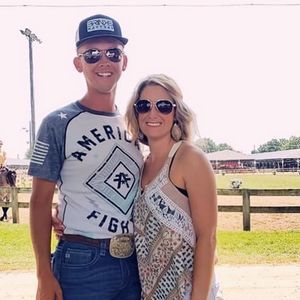 Meet your Posher, Kylee